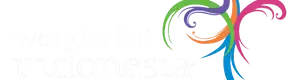 Wonderful Indonesia Logo