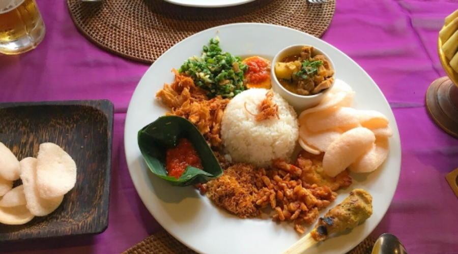 (Kesimpulan) Rekomendasi Spot, Hotel &#038; Restoran di Sanur, Bali