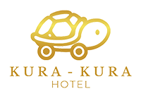 Kura Kura Hotel Logo