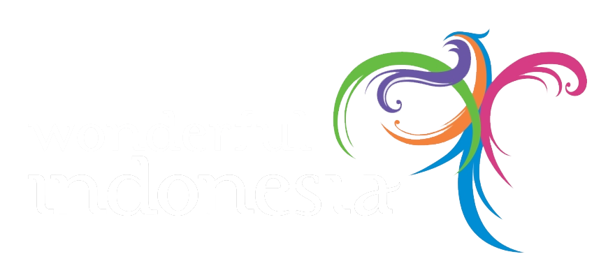 Wonderful Indonesia Logo